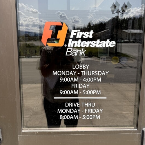 Window Graphics